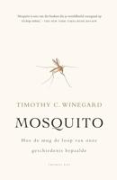Mosquito: hoe de mug de loop van onze geschiedenis bepaalde - thumbnail