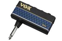 Vox amPlug 3 Bass - thumbnail