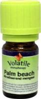 Volatile Palm beach 5 Milliliter - thumbnail