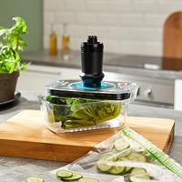 Bosch Haushalt MSZV6FS1 Vacumeermachine - thumbnail