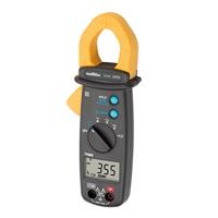 Metrix MX 355 Stroomtang Digitaal CAT III 600 V Weergave (counts): 6000 - thumbnail
