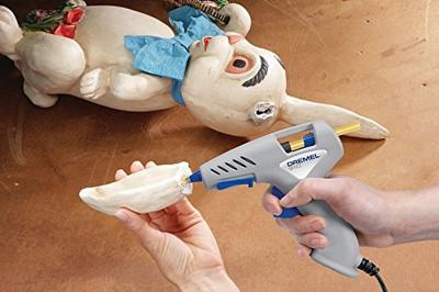 Dremel Dremel, Gg03, 7mm Lijmsticks, Hout - 2615GG03JA