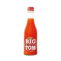 Big Tom spiced tomato juice flesje (24x 25cl) - thumbnail