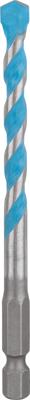 Bosch Accessoires Expert MultiConstruction HEX-9 boor 7 x 50 x 100 mm - 1 stuk(s) - 2608900579