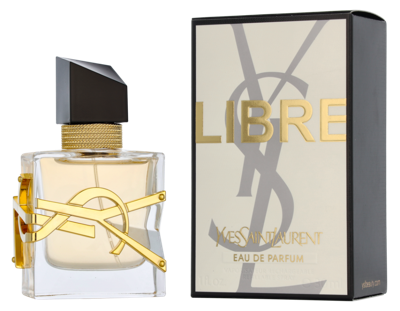 Yves Saint Laurent - YSL Libre Eau de parfum Spray 30 ml Dames Yves Saint Laurent - YSL Libre Eau de parfum Spray 30 ml Dames