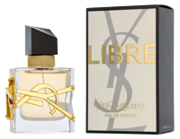 Yves Saint Laurent - YSL Libre Eau de parfum Spray 30 ml Dames - thumbnail