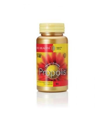 Bee Health Propolis 1000mg Tabletten