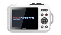 Kodak Waterproof WPZ-2, 4x Zoom, WiFi, Wit - thumbnail
