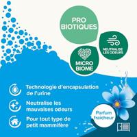 BEAPHAR GEURSTOP KNAAGDIER 600 GR - thumbnail