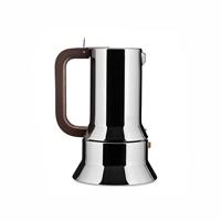 Alessi Percolator - 9090/6 - 6 kops - door Richard Sapper - thumbnail