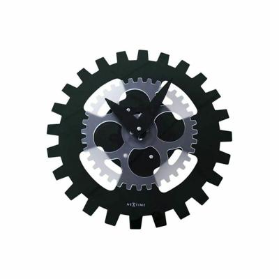 Muurklok Nextime 3241ZW 35 cm