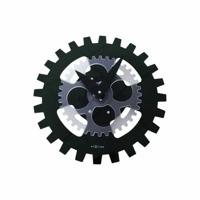 Muurklok Nextime 3241ZW 35 cm - thumbnail