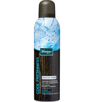Kneipp Kneipp Men Douche Foam Cool Freshness (200ml) Kneipp Kneipp Men Douche Foam Cool Freshness (200ml)