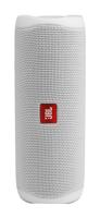 JBL FLIP 5 Draadloze stereoluidspreker Wit 20 W - thumbnail