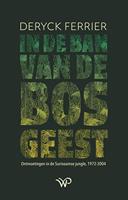 In de ban van de bosgeest - Deryck J.H. Ferrier - ebook - thumbnail