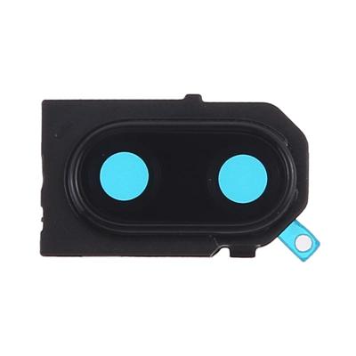 Camera lens cover voor Huawei Honor 9 Lite/eer 9i (zwart)