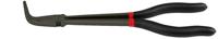 KS Tools 5007053 Platte rondbektang 90° gebogen Gereedschapsstaal 270 mm - thumbnail