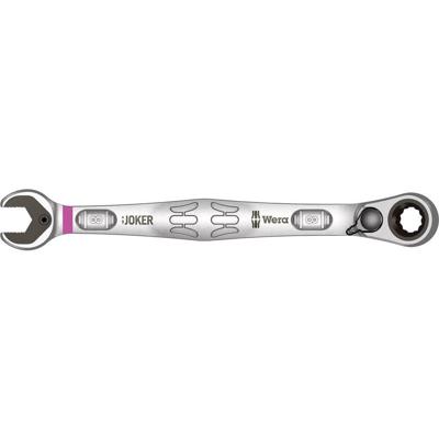 Wera 05020064001 Joker Switch Steek-ringratelsleutel Sleutelbreedte (metrisch) 8 mm