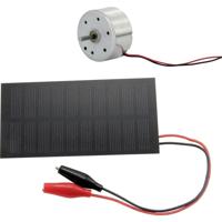 Sol Expert 51505 150 mA - 5V mit RF300L Solarmodule - thumbnail
