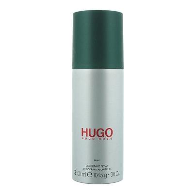 Hugo Boss Man Deodorant Spray