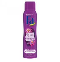 FA Deodorant spray mystic moments 150 Milliliter - thumbnail