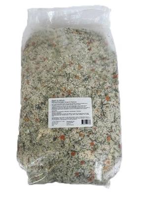 DIERENDROGIST BACK TO NATURE 9 KG DIERENDROGIST BACK TO NATURE 9 KG