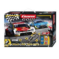 Carrera GO DTM Pure Power Racebaan 6,2 M - thumbnail