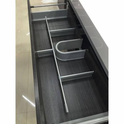 Meubellade Verdeelset 80X46 Aqua Splash