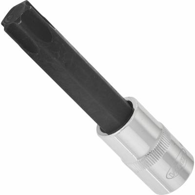 Vigor V2172 Binnen-zesrond (TX) Dopsleutel-bitinzet T 70 1/2 (12.5 mm)