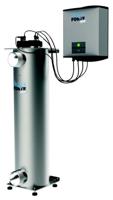 Aquaforte Prime Buster UV-C 420W Filter - Professioneel, Veilig, Energiezuinig UVC Vijverwaterklärer - thumbnail