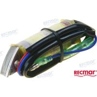 REC803702 - SPOEL Mercruiser - thumbnail