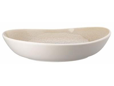 ROSENTHAL - Junto Dune - Diep bord 28cm ROSENTHAL - Junto Dune - Diep bord 28cm