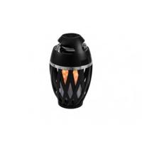 Eurolite 51114541 51114541 LED-flamelight met Bluetooth luidspreker Aantal LEDs: 96 - thumbnail