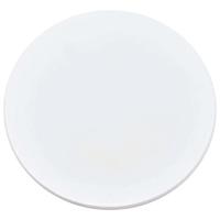 Bartafel 60x107,5 cm MDF zwart - thumbnail