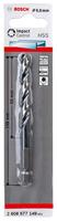 Bosch Accessoires Spiraalboor Impact Control HSS 6,8mm - 2608577149 - thumbnail