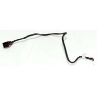 Notebook DC power jack for Dell Latitude E6510 with cable - thumbnail