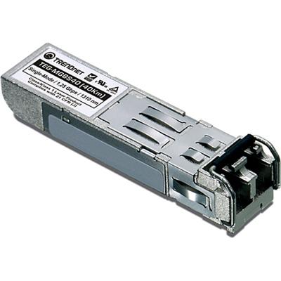 TrendNet TEG-MGBS40 TEG-MGBS40 SFP-transceivermodule