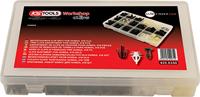 KS Tools 420.0350 Bevestigingsset voor Honda, 418-delig - thumbnail