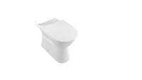 Villeroy & Boch O.novo Vita duoblokpot Vita diepspoel PK DirectFlush zonder reservoir wit 4620r001 - thumbnail
