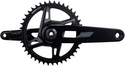 Sram Crankstel rival wide e1 Sram Crankstel rival wide e1