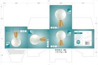 Eglo TafellampMamblas - 98278 - thumbnail