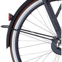 Cortina spatbordstang achter 28 e-u4 night matt - thumbnail