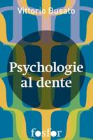 Psychologie al dente - Vittorio Busato - ebook - thumbnail