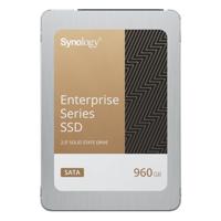 Synology SAT5221-960G internal solid state drive 960 GB 2.5 SATA III - thumbnail