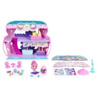 Hatchimals CollEGGtibles seizoen 8 speelfigurenset 2-pack - thumbnail