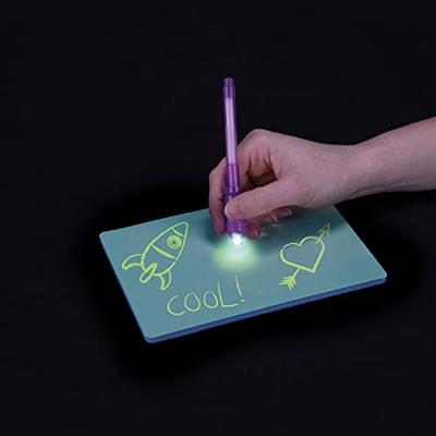 Toi-Toys Tekenset onzichtbare inkt