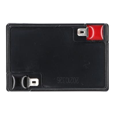 Dyno Loodaccu 6V 4.5Ah