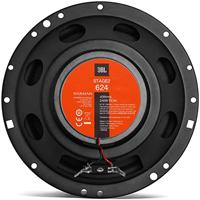 JBL Stage2 624 - 16 cm. 2-weg Coaxiale Autospeakerset - thumbnail