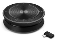 EPOS EXPAND 40T Conferentieluidspreker USB-C, Bluetooth Zwart - thumbnail