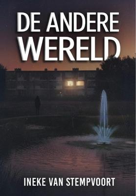 De andere wereld - Ineke van Stempvoort - ebook